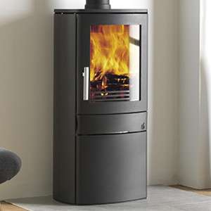 ACR Neo 1C ECO wood-burning stove