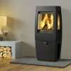 dovre sense modern stove