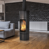 kratki modern stoves and fires lighting