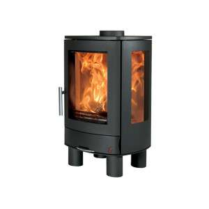 ACR Neo 3F ECO wood-burning stove