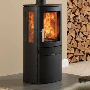 ACR Neo 3C ECO wood-burning stove