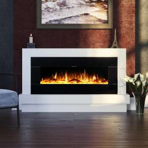zara 50 electric fire