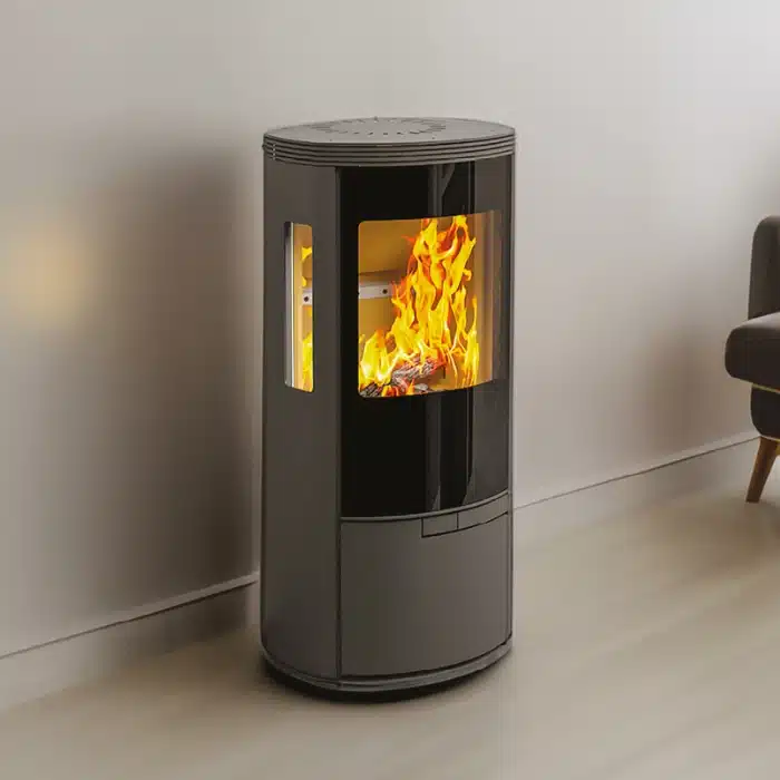 henley_elipse_g5_eco_wood_burning_stove2 wood burning stove