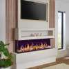 electric fire