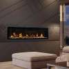 electric fire