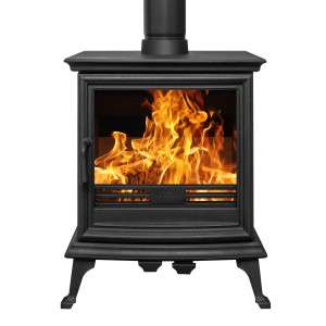 mazona stove