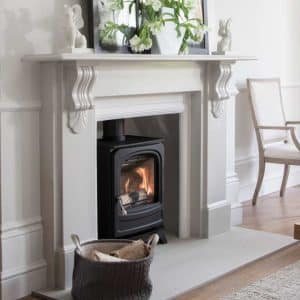 Arada Holborn 7 stove
